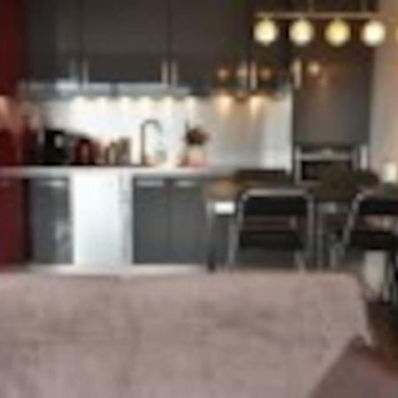 Apartament Paris Roquette Zewnętrze zdjęcie