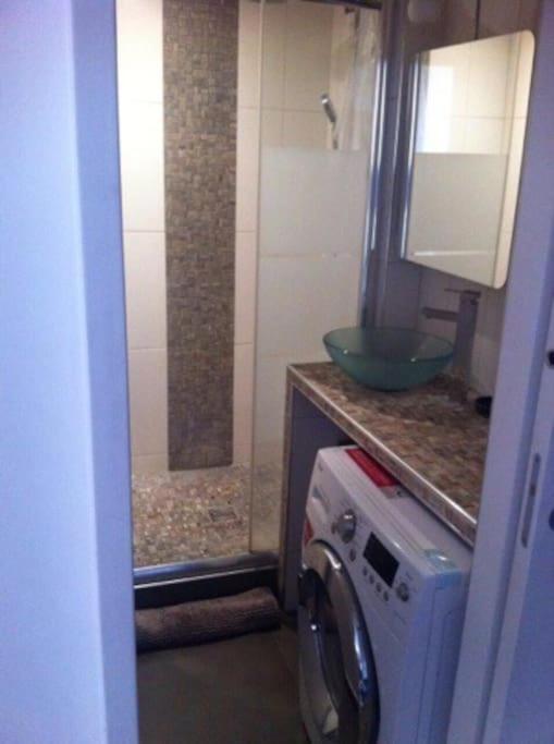 Apartament Paris Roquette Zewnętrze zdjęcie