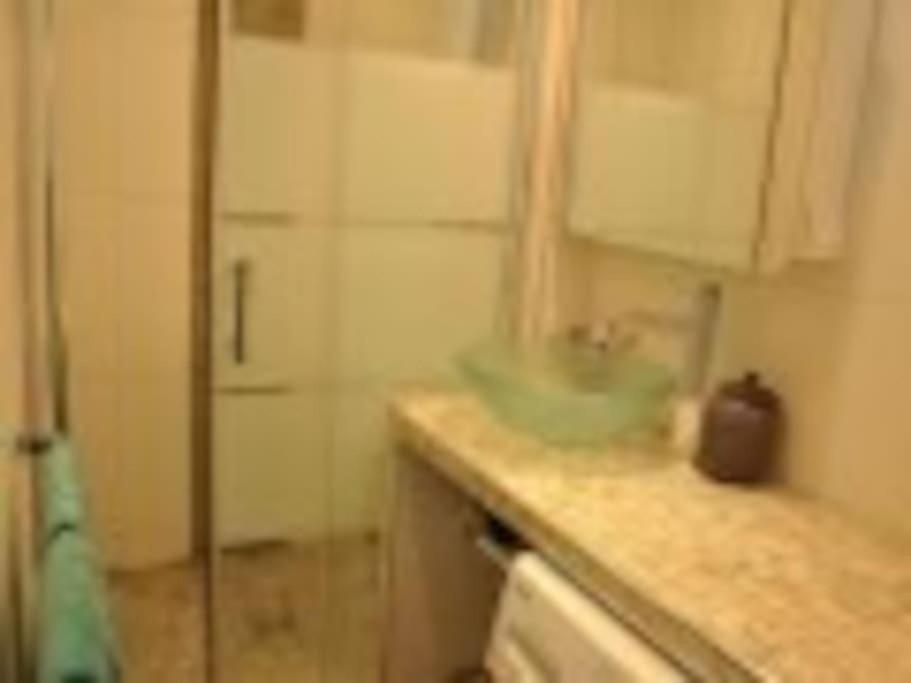Apartament Paris Roquette Zewnętrze zdjęcie