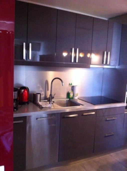 Apartament Paris Roquette Zewnętrze zdjęcie
